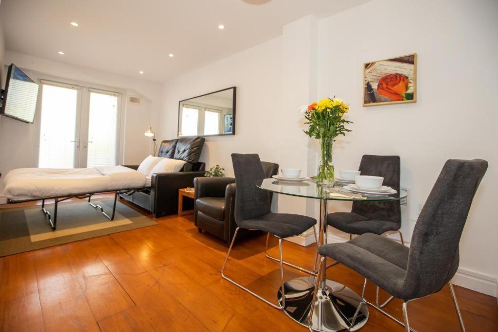 Grafton Street District Apartments, Dublin