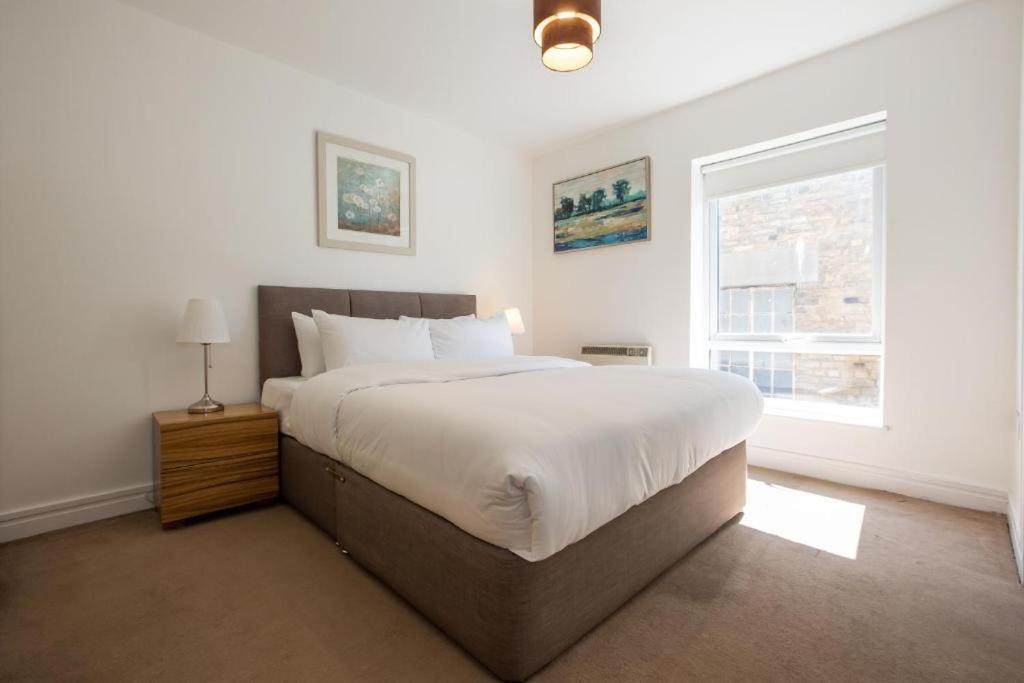 Grafton Street District Apartments — Photos 1
